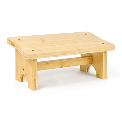 Bambusova stopala za podlogu za kuću za dom i ured