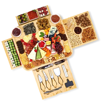 Cheese Board